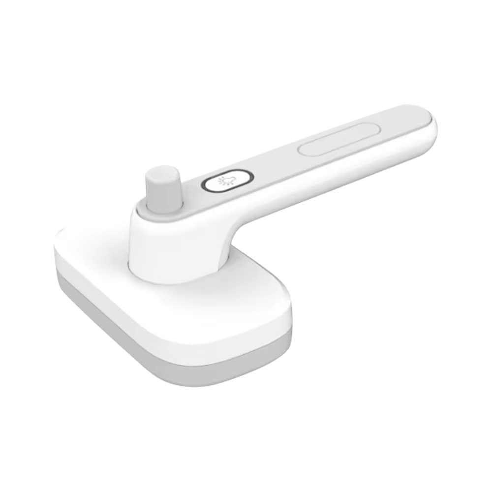 Peine de iones negativos para mascotas