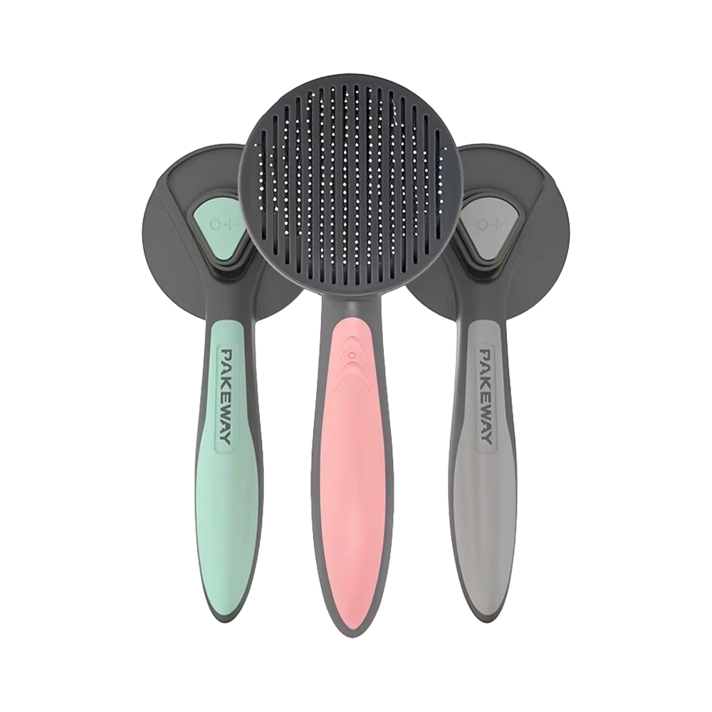 Removedor de pelo para mascotas