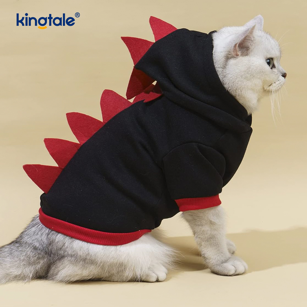 Ropa de invierno para mascotas
