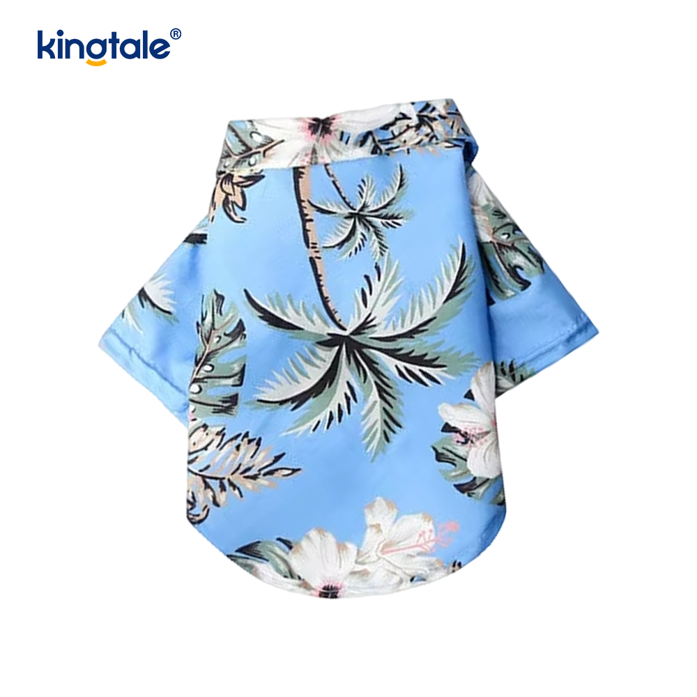 Ropa para mascotas de estilo bohemio