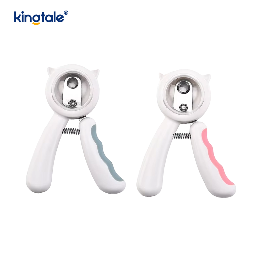 Cortaúñas para mascotas