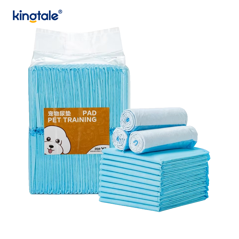 Almohadilla para orinar para mascotas