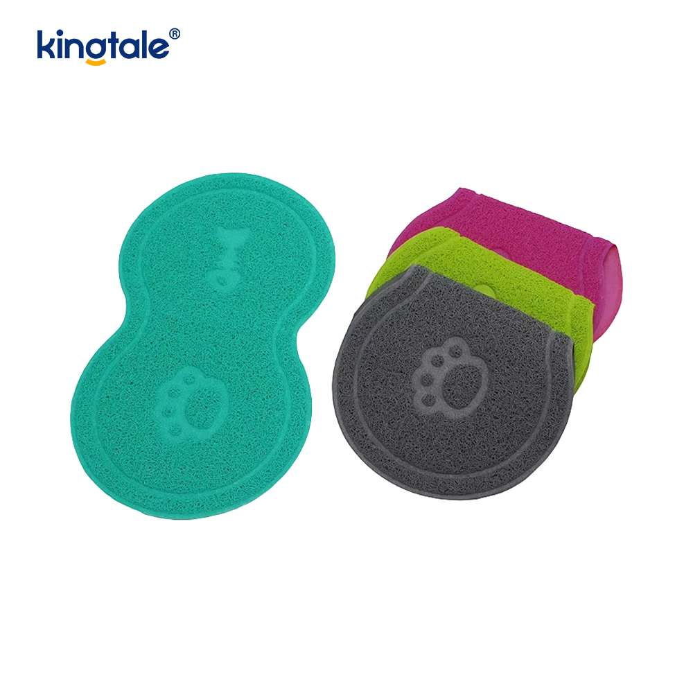 Estera para mascotas