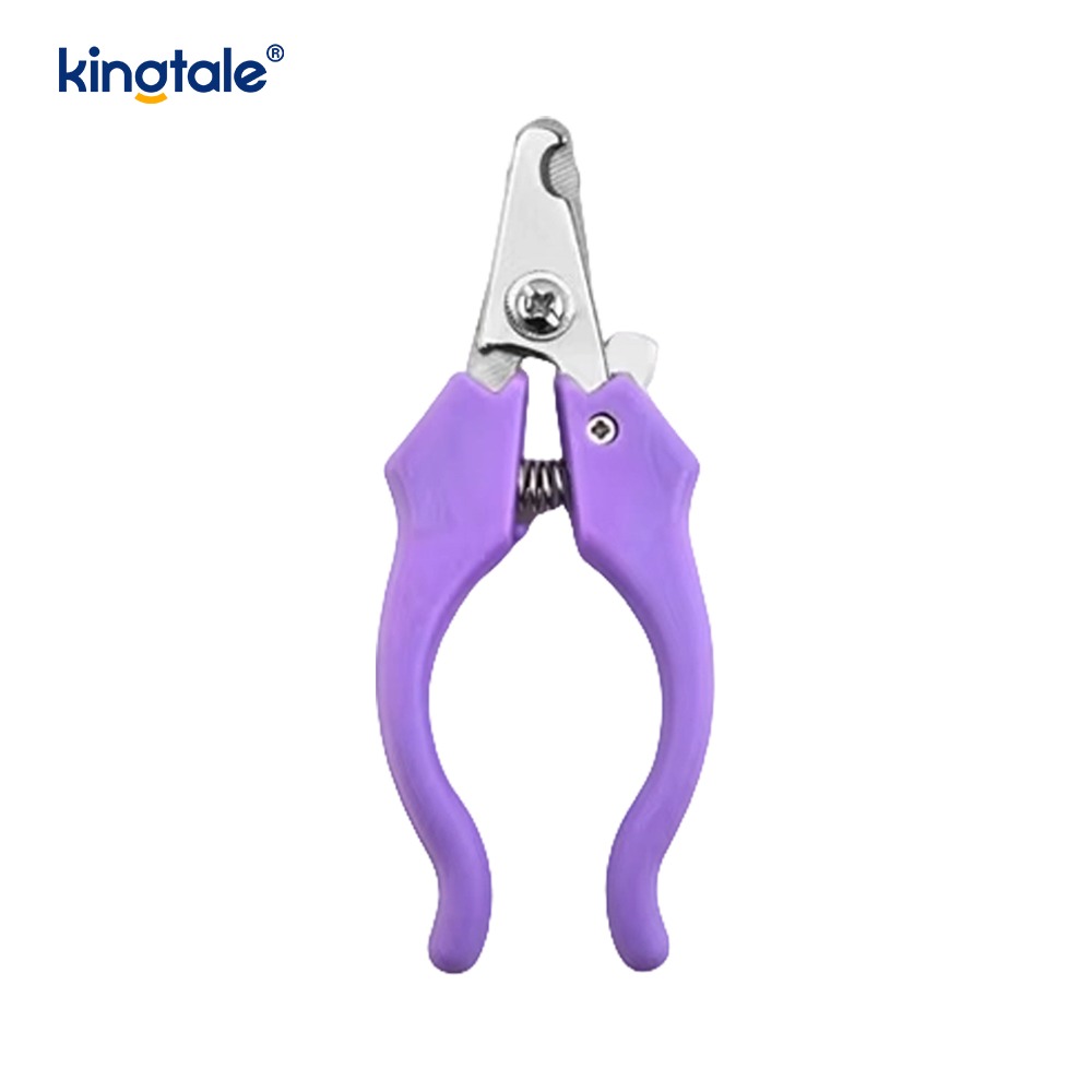 Cortaúñas para mascotas