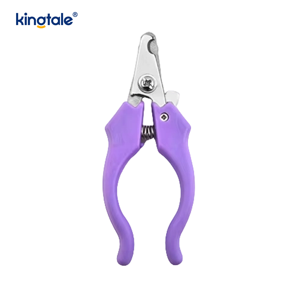 Cortaúñas para mascotas