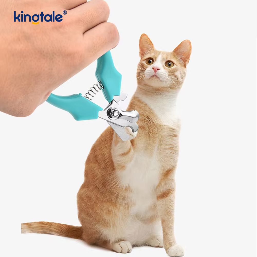 Cortaúñas para mascotas