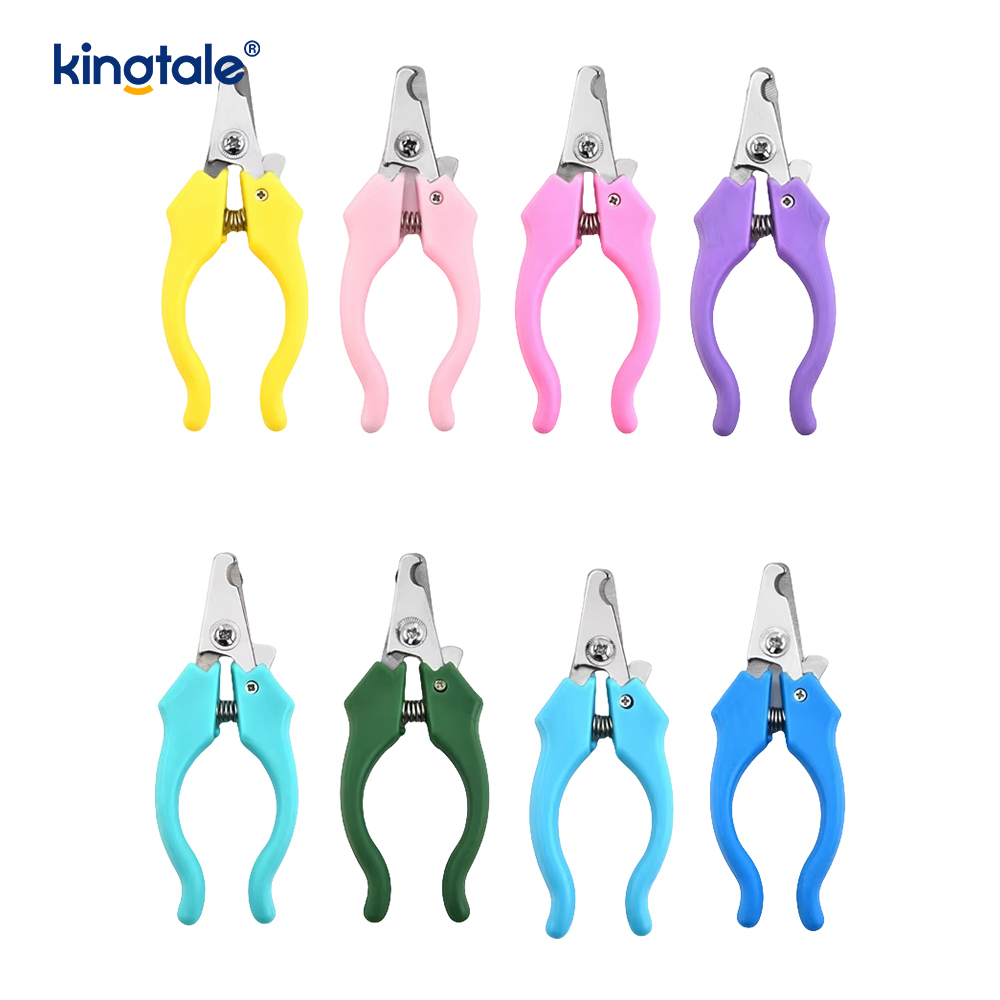 Cortaúñas para mascotas