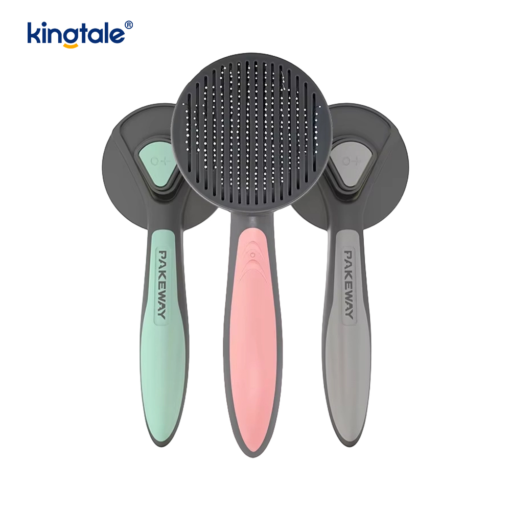 Removedor de pelo para mascotas