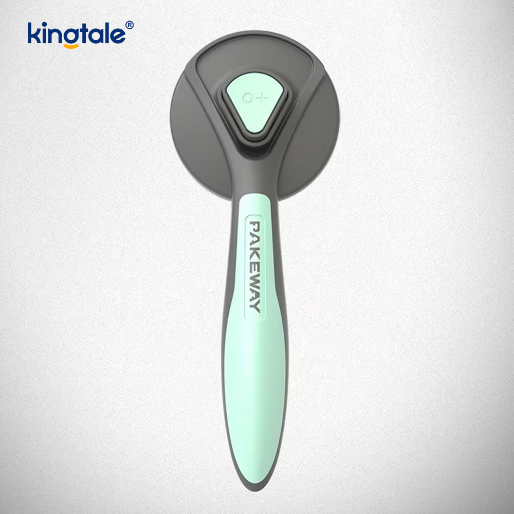 Removedor de pelo para mascotas