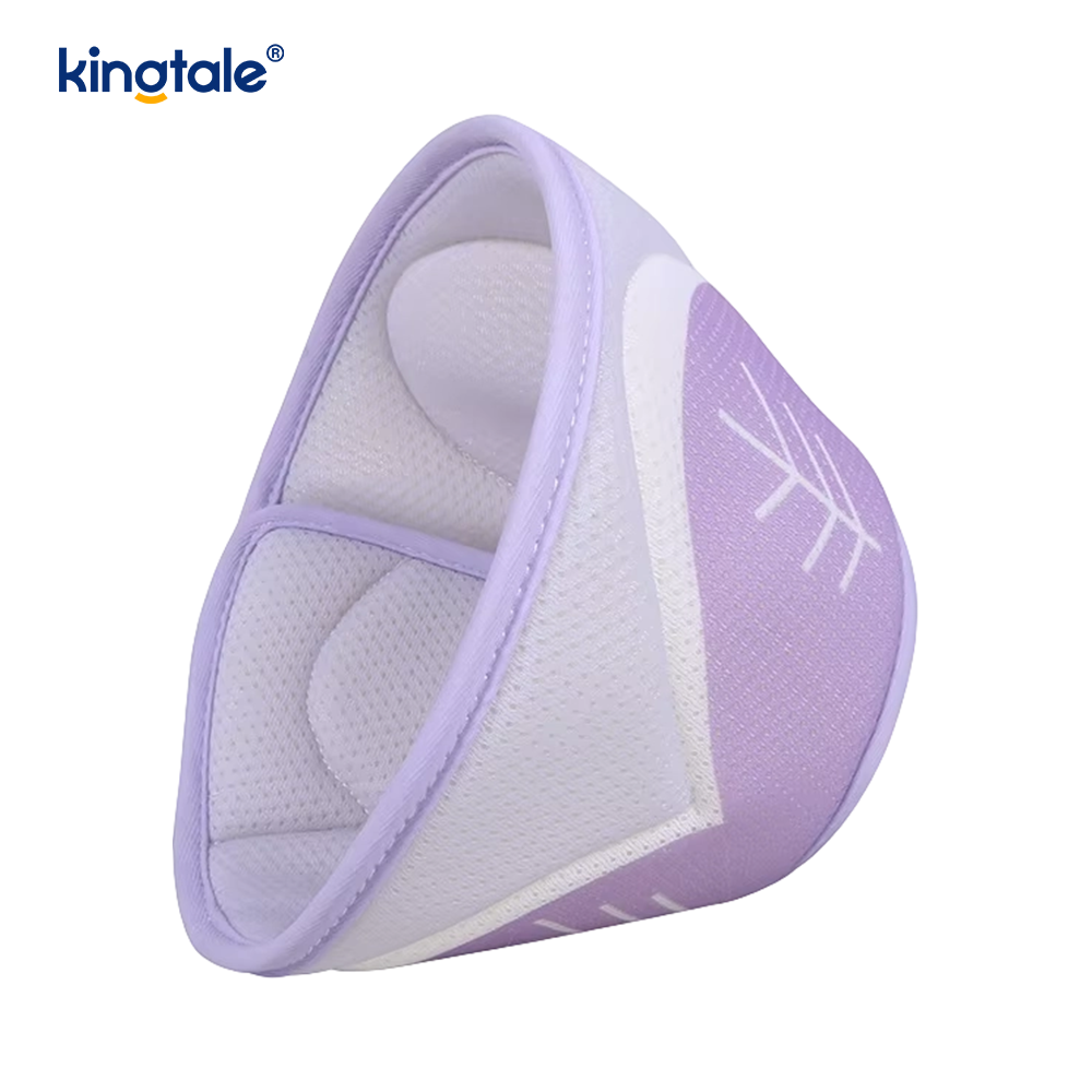 Collar de cono para perros después de la cirugía