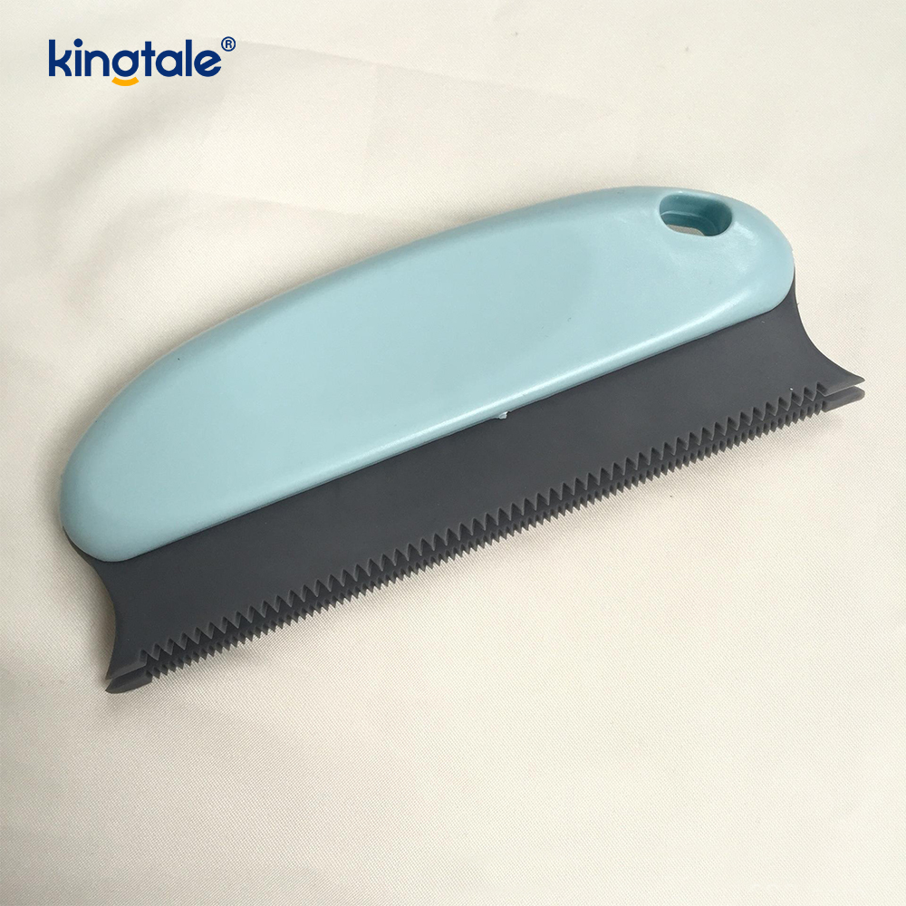 Cepillo para quitar el pelo de mascotas, removedor de pelo para perros y gatos