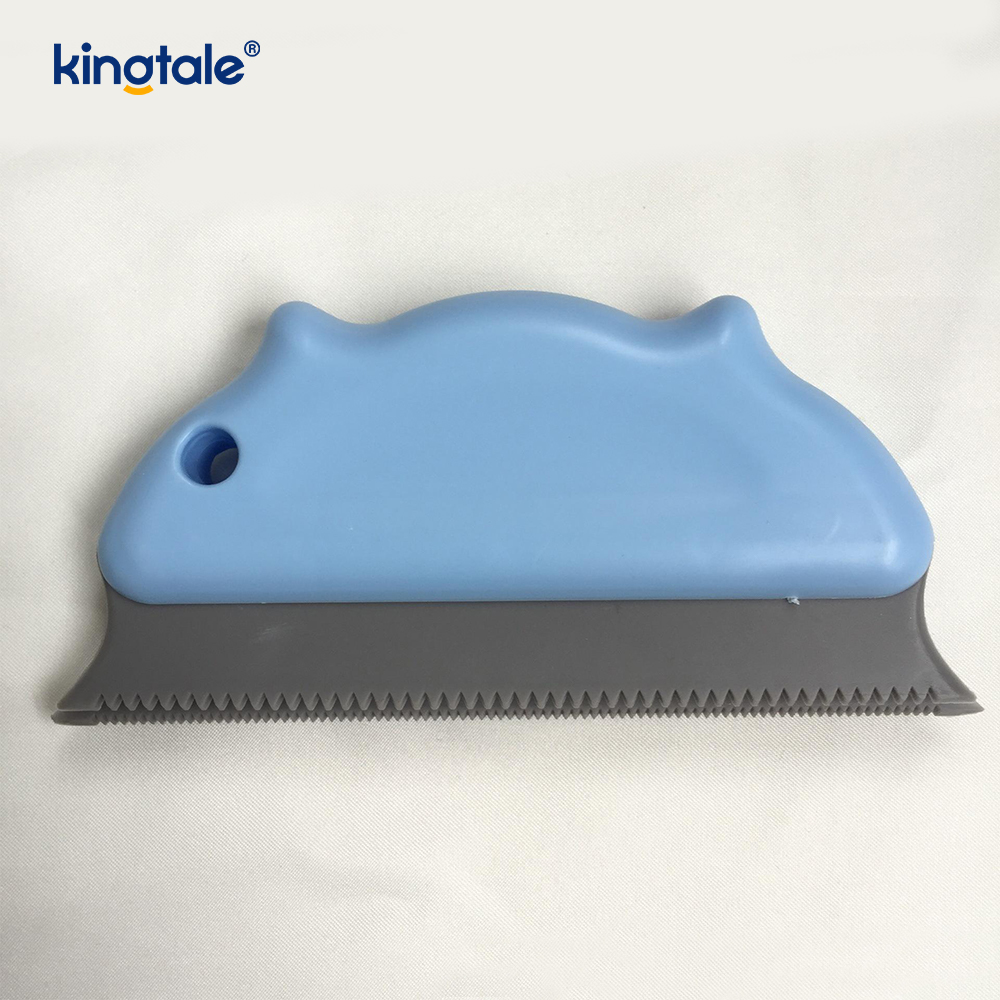 Cepillo para quitar el pelo de mascotas, removedor de pelo para perros y gatos