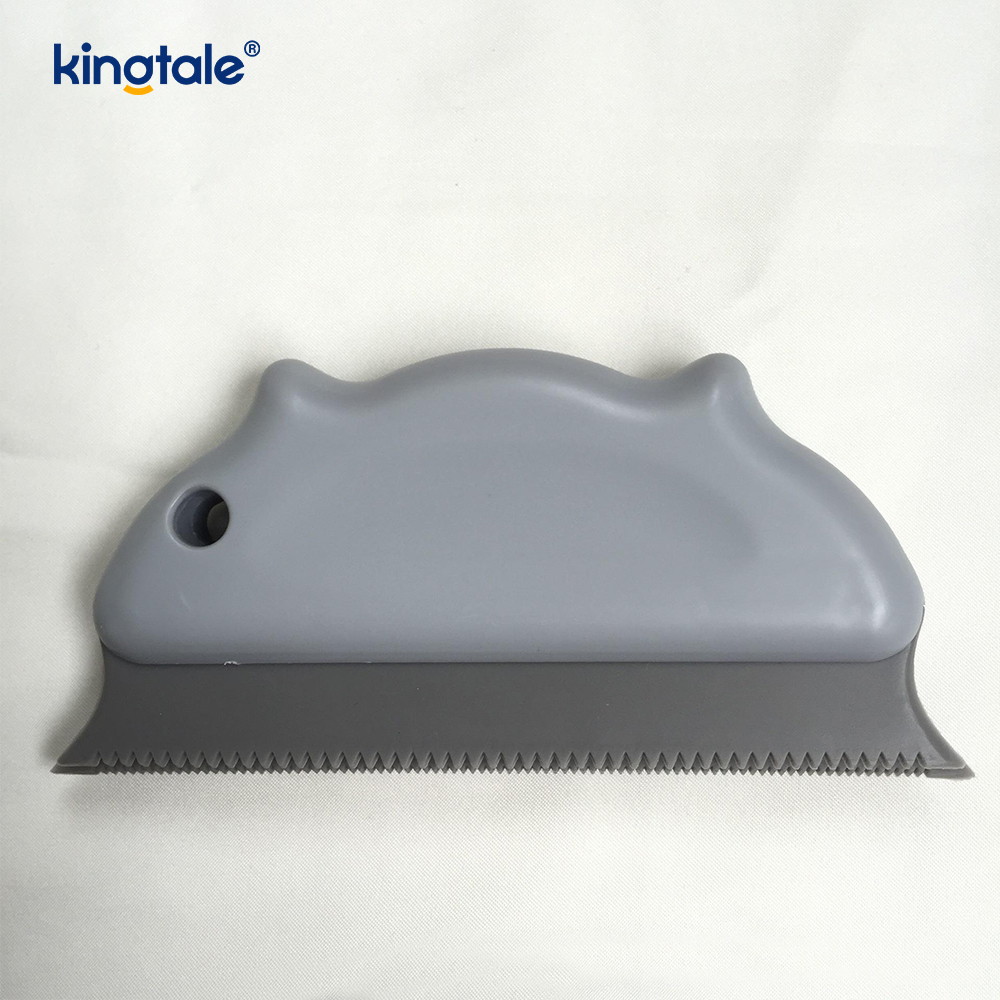 Cepillo para quitar el pelo de mascotas, removedor de pelo para perros y gatos