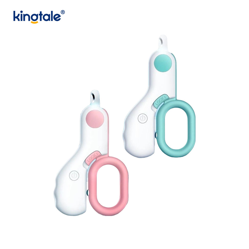 Cortauñas para gatos para conejos, cobayas, pájaros, cachorros, gatitos y animales pequeños.