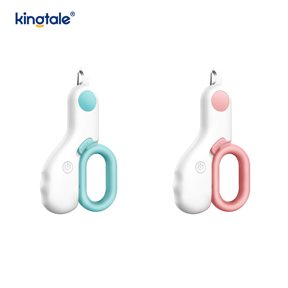 Cortauñas para gatos para conejos, cobayas, pájaros, cachorros, gatitos y animales pequeños.