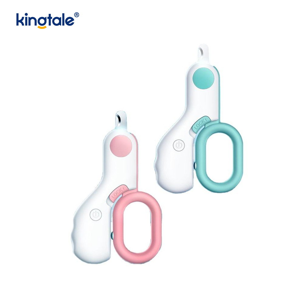 Cortauñas para gatos para conejos, cobayas, pájaros, cachorros, gatitos y animales pequeños.