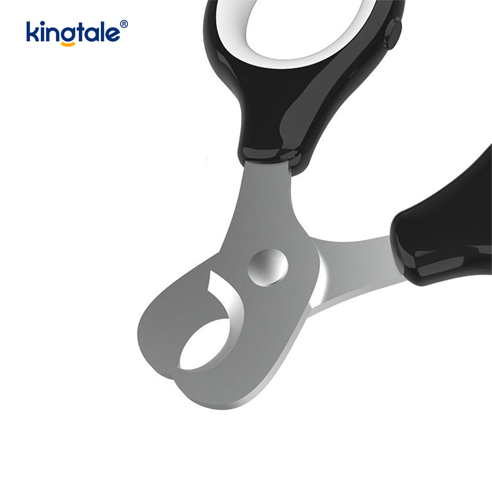 Set de productos de limpieza para mascotas, cepillo de baño modelo Panda