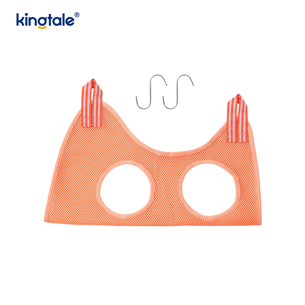 Hamaca para el cuidado de mascotas con cortaúñas/cortauñas/tijeras de aseo