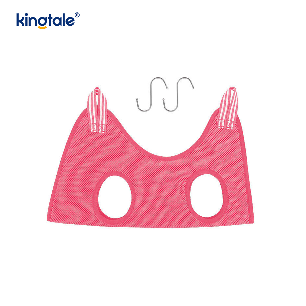 Hamaca para el cuidado de mascotas con cortaúñas/cortauñas/tijeras de aseo