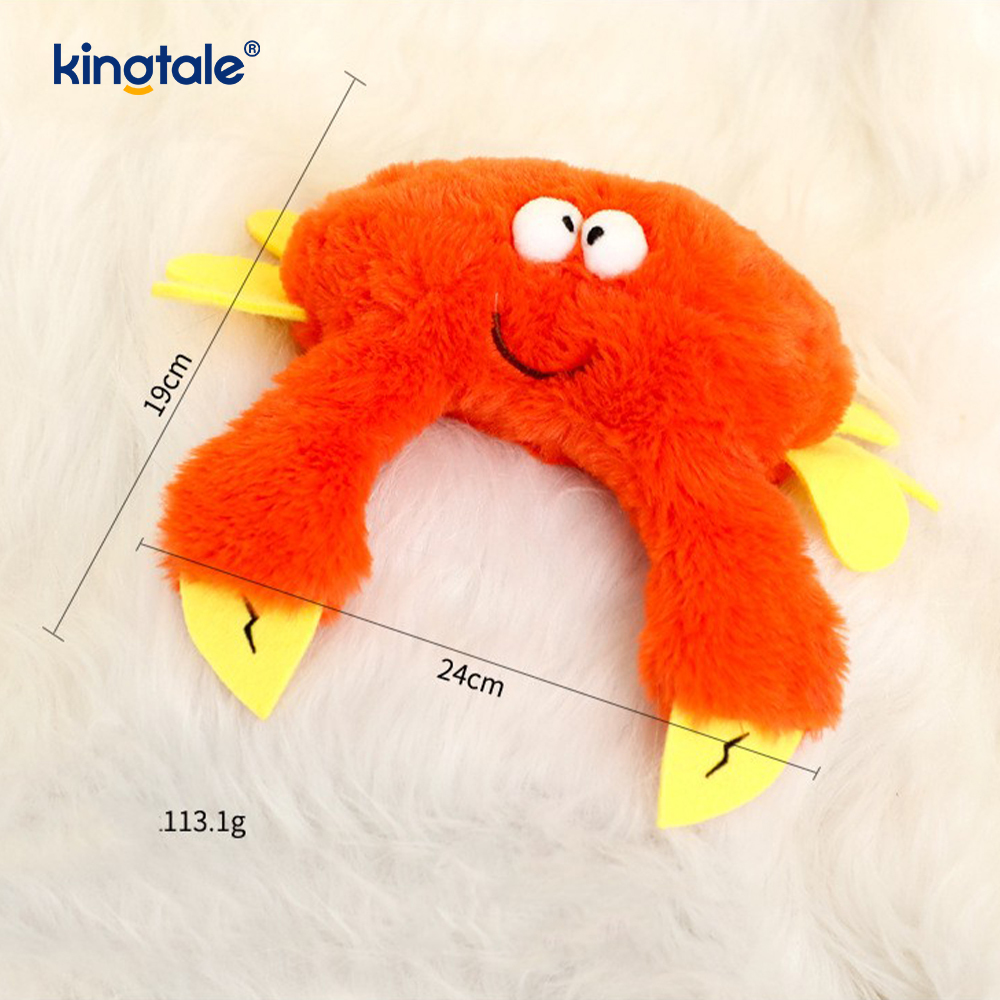 Juguete de peluche para mascotas gorrión simulado para todas las razas gato pateador hierba gatera juguetes gorrión