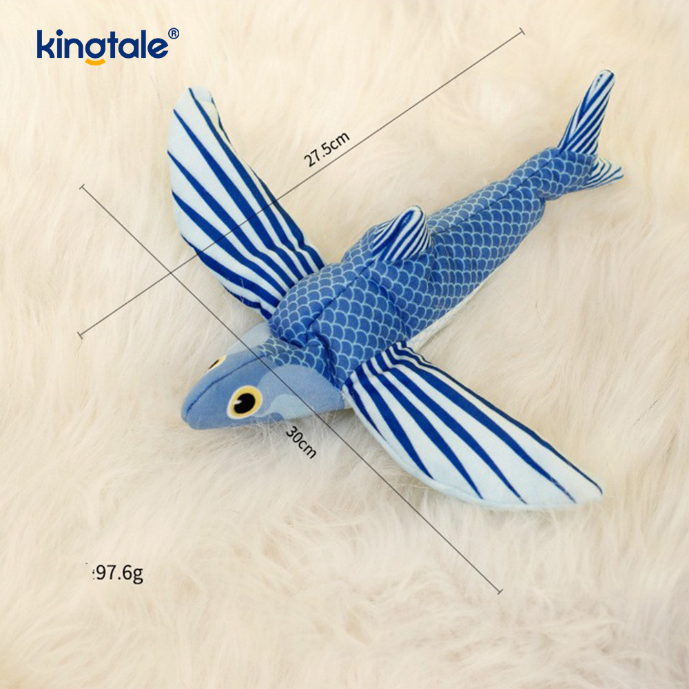 Juguete de peluche para mascotas gorrión simulado para todas las razas gato pateador hierba gatera juguetes gorrión