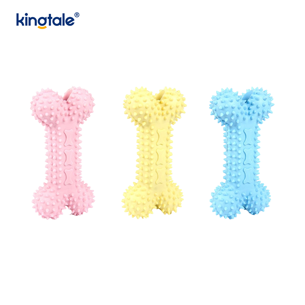 Juguete de peluche para mascotas gorrión simulado para limpiar los dientes