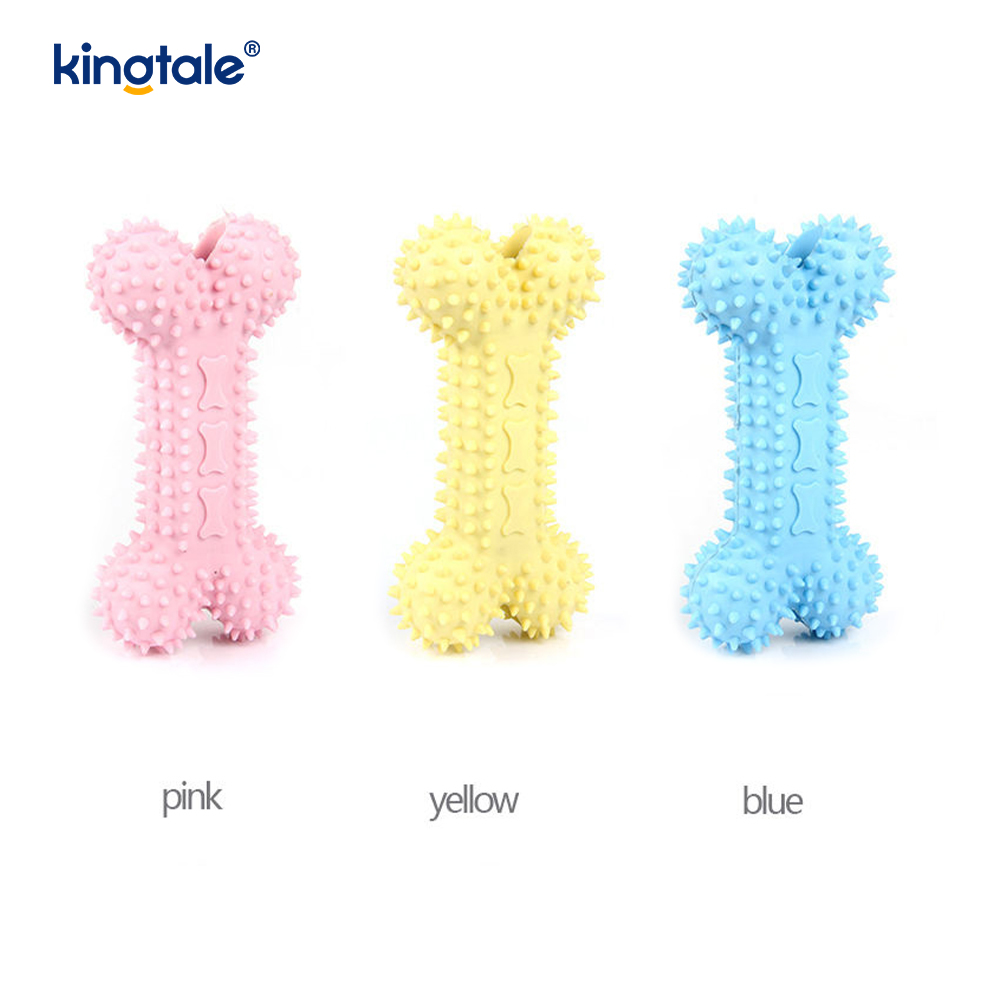 Juguete de peluche para mascotas gorrión simulado para limpiar los dientes