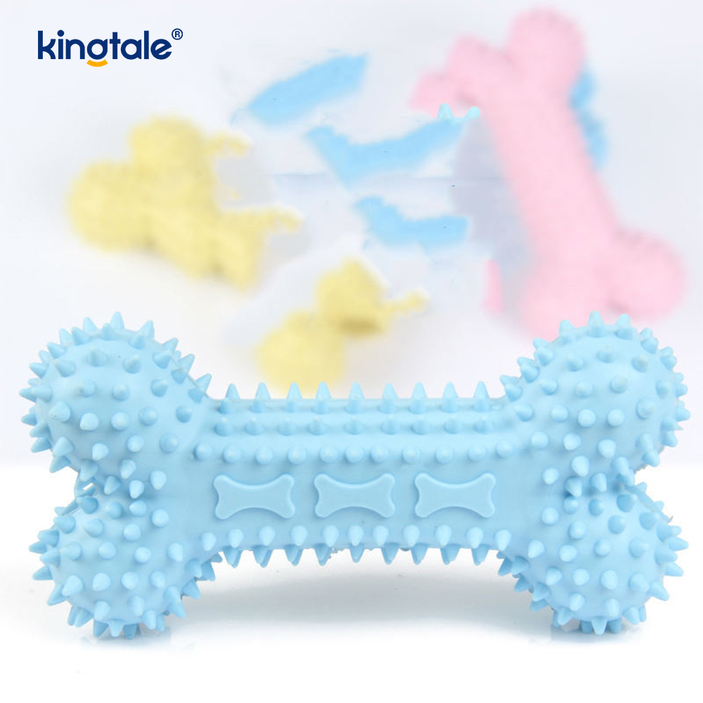 Juguete de peluche para mascotas gorrión simulado para limpiar los dientes