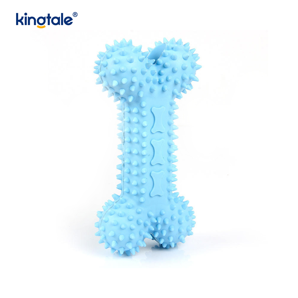 Juguete de peluche para mascotas gorrión simulado para limpiar los dientes