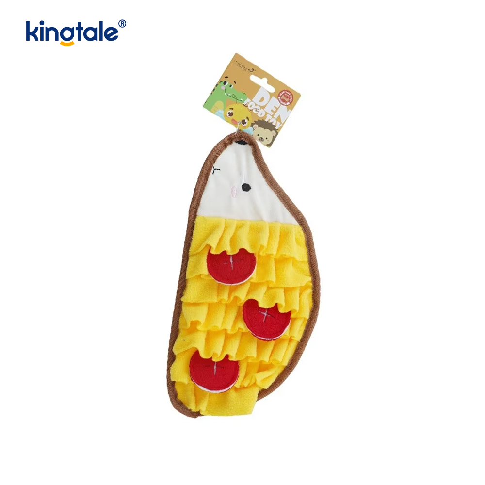 Alfombrilla para mascotas para juegos de alimentación interactivos para el aburrimiento