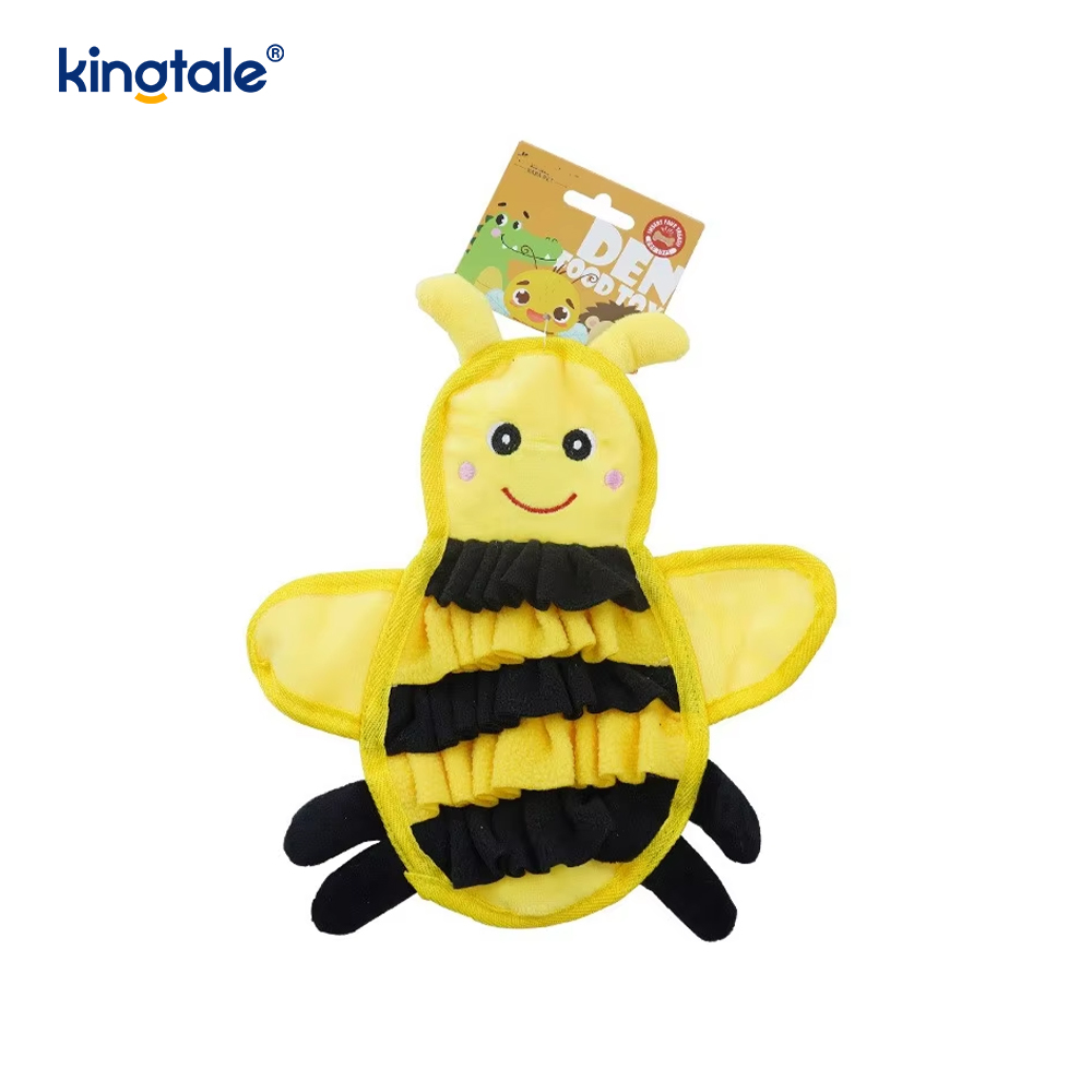 Alfombrilla para mascotas para juegos de alimentación interactivos para el aburrimiento