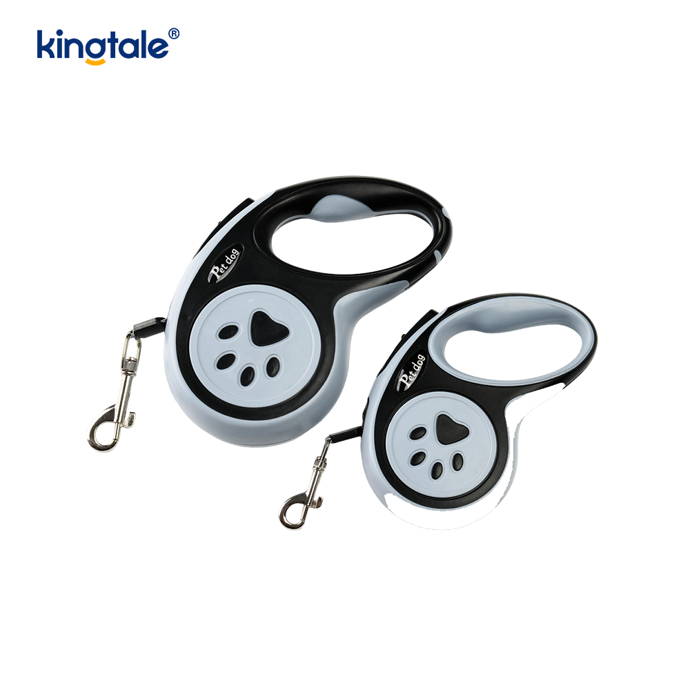 Correa retráctil para perros retráctil a correa Nylonup 360 sin enredos