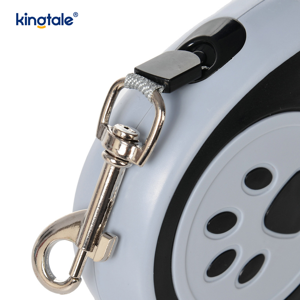 Correa retráctil para perros retráctil a correa Nylonup 360 sin enredos