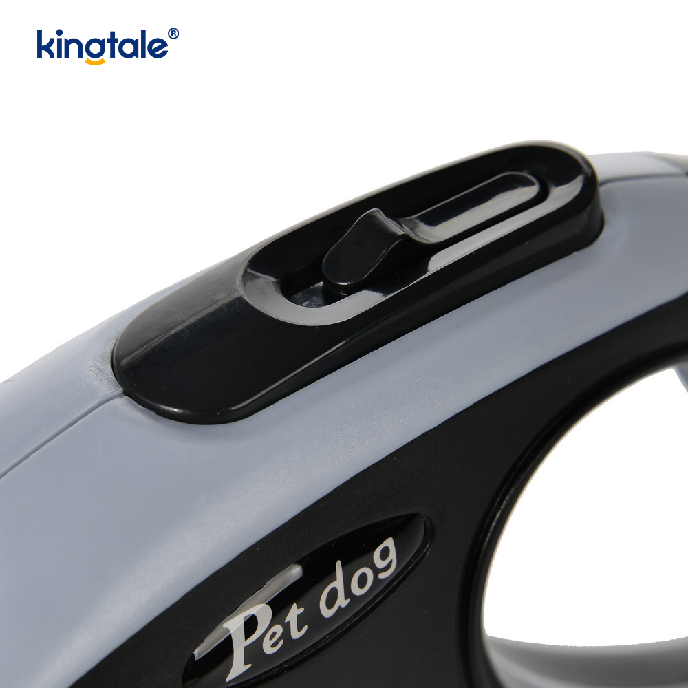 Correa retráctil para perros retráctil a correa Nylonup 360 sin enredos