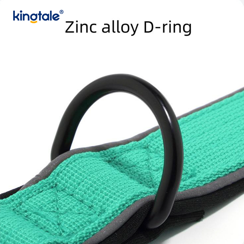 Hebilla táctica reflectante ajustable pesada para collar de perro para perros M L