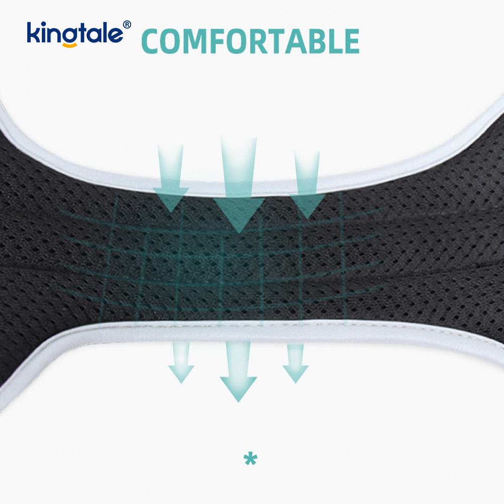 Sólido ningún pecho resistente de nylon de los arneses del entrenamiento del chaleco de la correa del perro del tirón