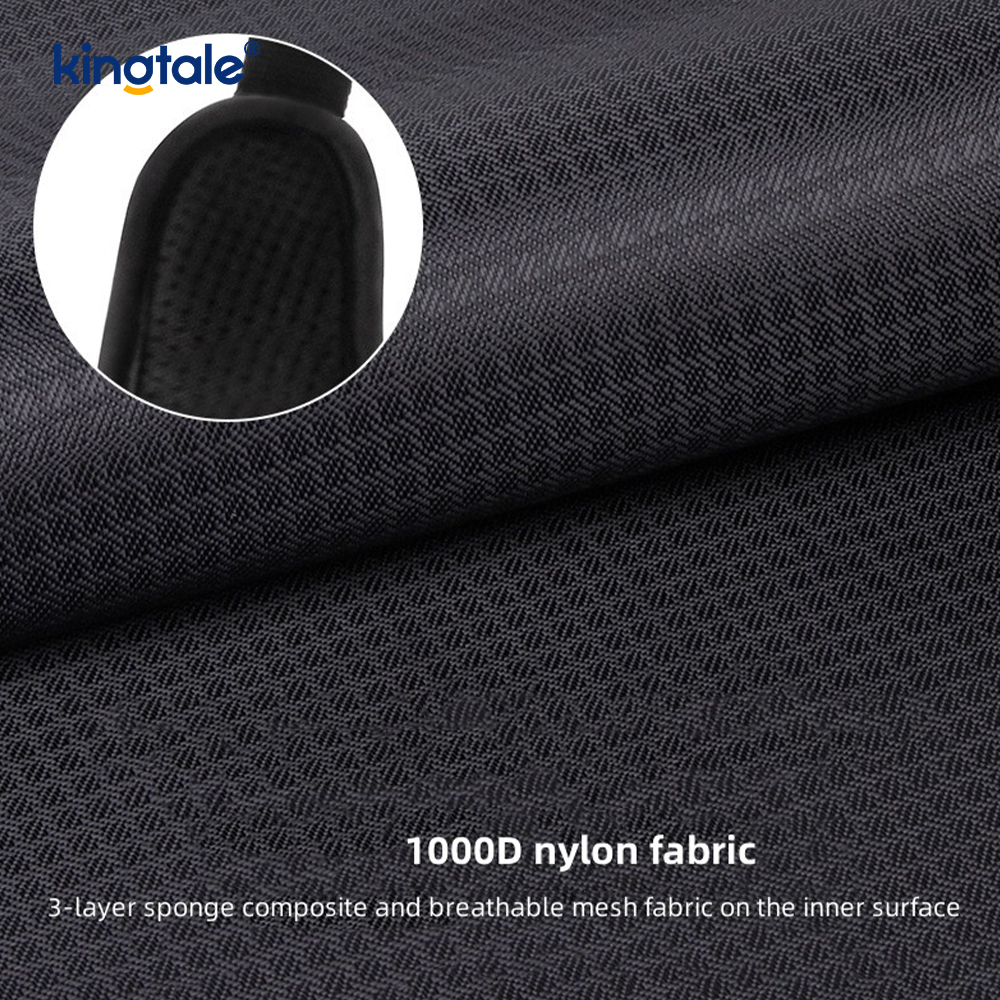 Sólido ningún pecho resistente de nylon de los arneses del entrenamiento del chaleco de la correa del perro del tirón