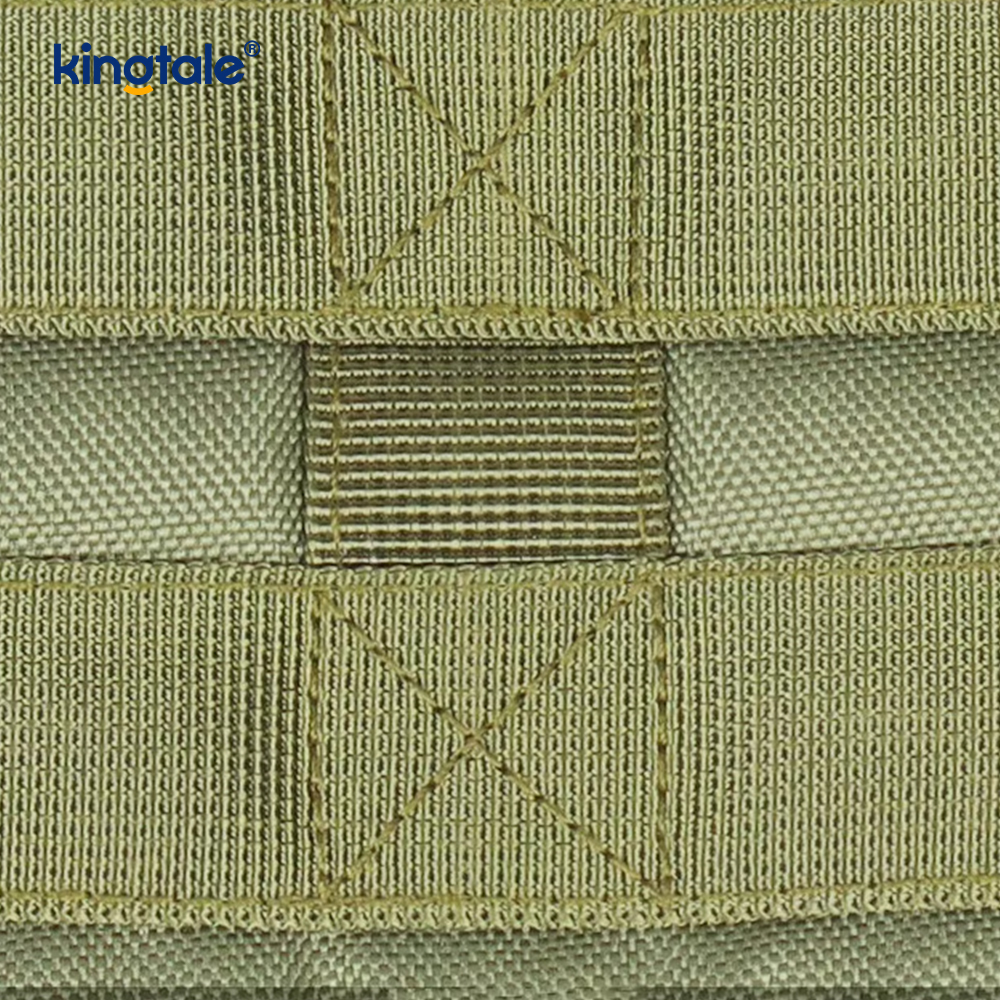 Arnés ajustable respirable modificado para requisitos particulares del perro de la malla grande resistente del chaleco