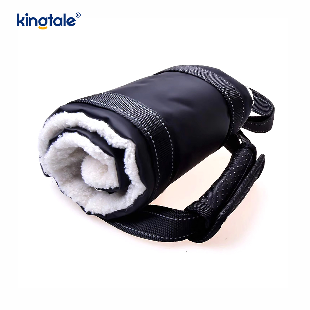 Arnés sostenible sólido modificado para requisitos particulares de la elevación del perro de la honda portátil portátil del perro para los animales domésticos