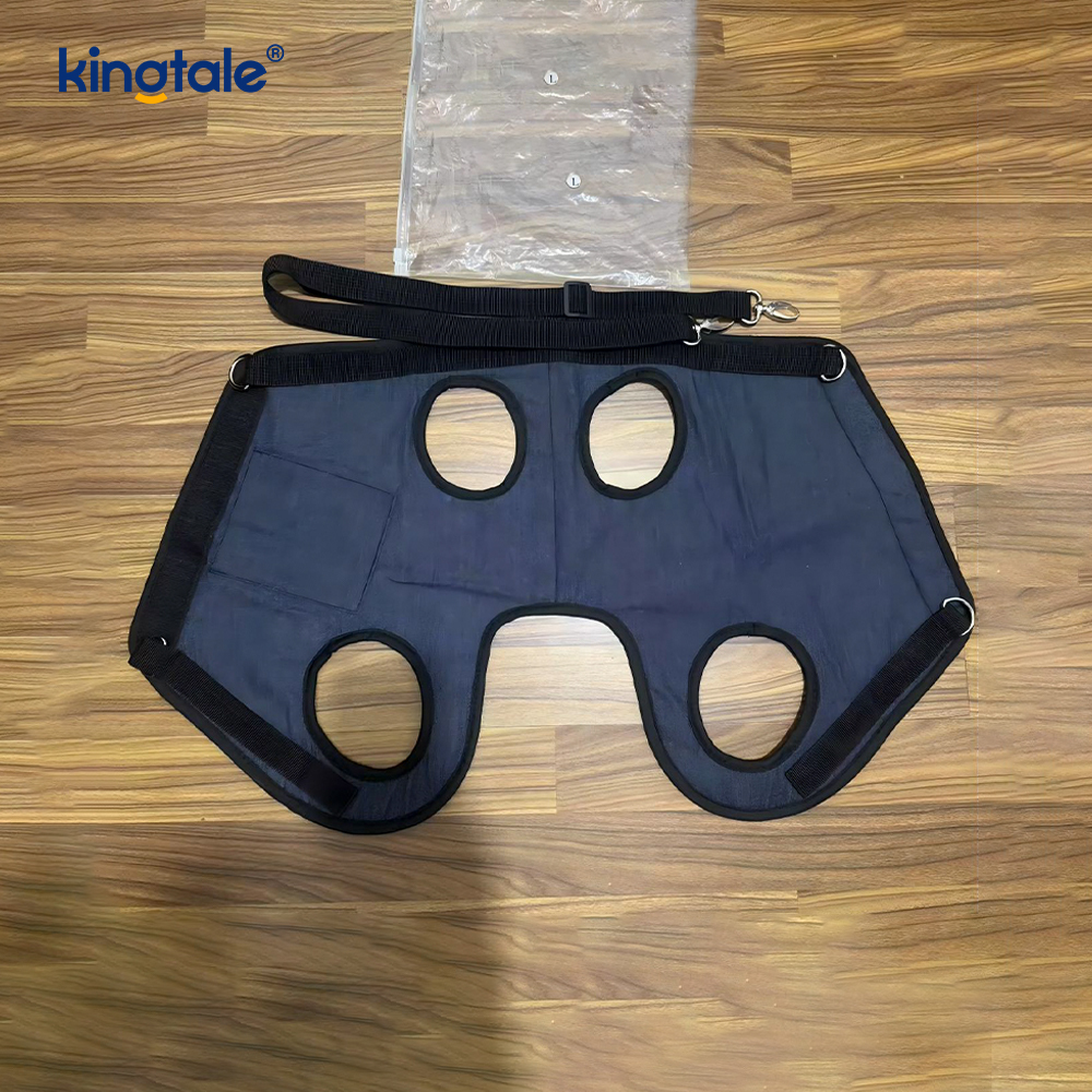 Mochila para perros y gatos, bandolera/bolso, arnés para el pecho