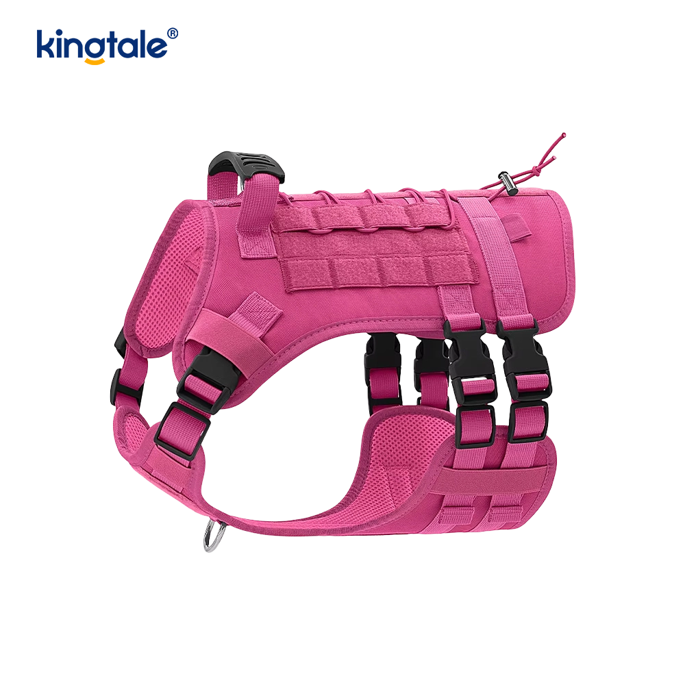 Mochila para perros y gatos, bandolera/bolso, arnés para el pecho