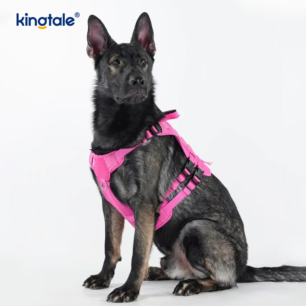Mochila para perros y gatos, bandolera/bolso, arnés para el pecho