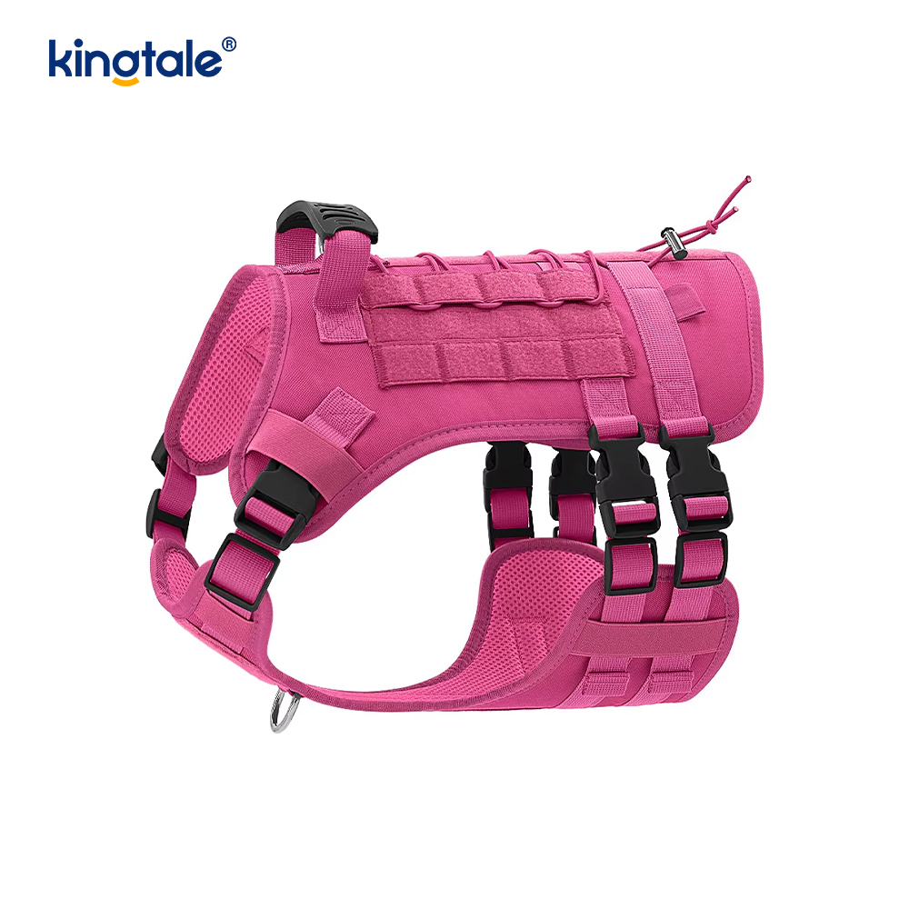 Mochila para perros y gatos, bandolera/bolso, arnés para el pecho