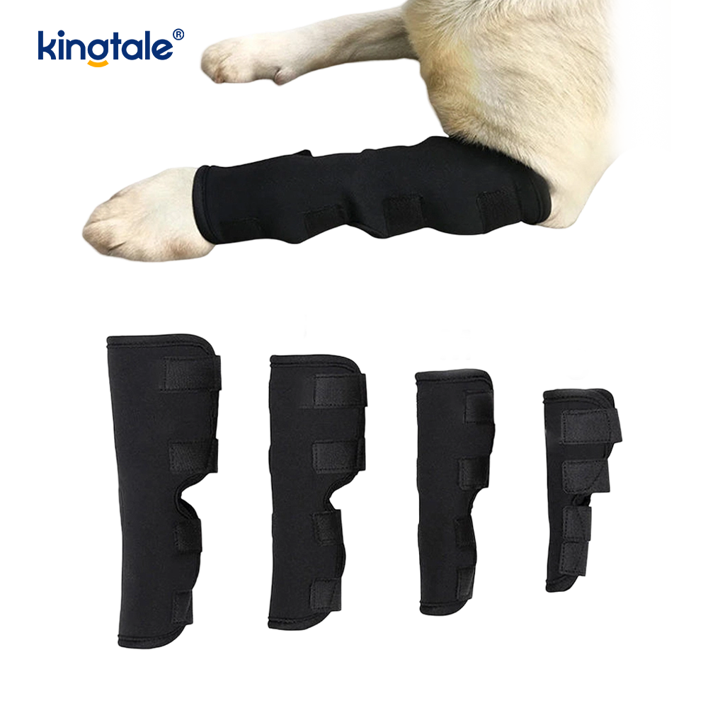 Rodilleras de rehabilitación posoperatoria, funda protectora para articulaciones