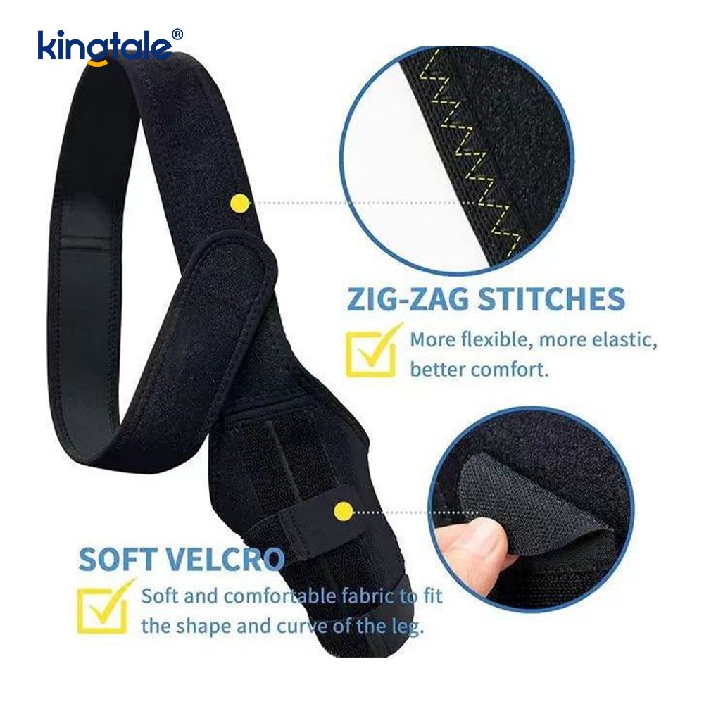 Vendaje para patas de perro, soporte para pata trasera