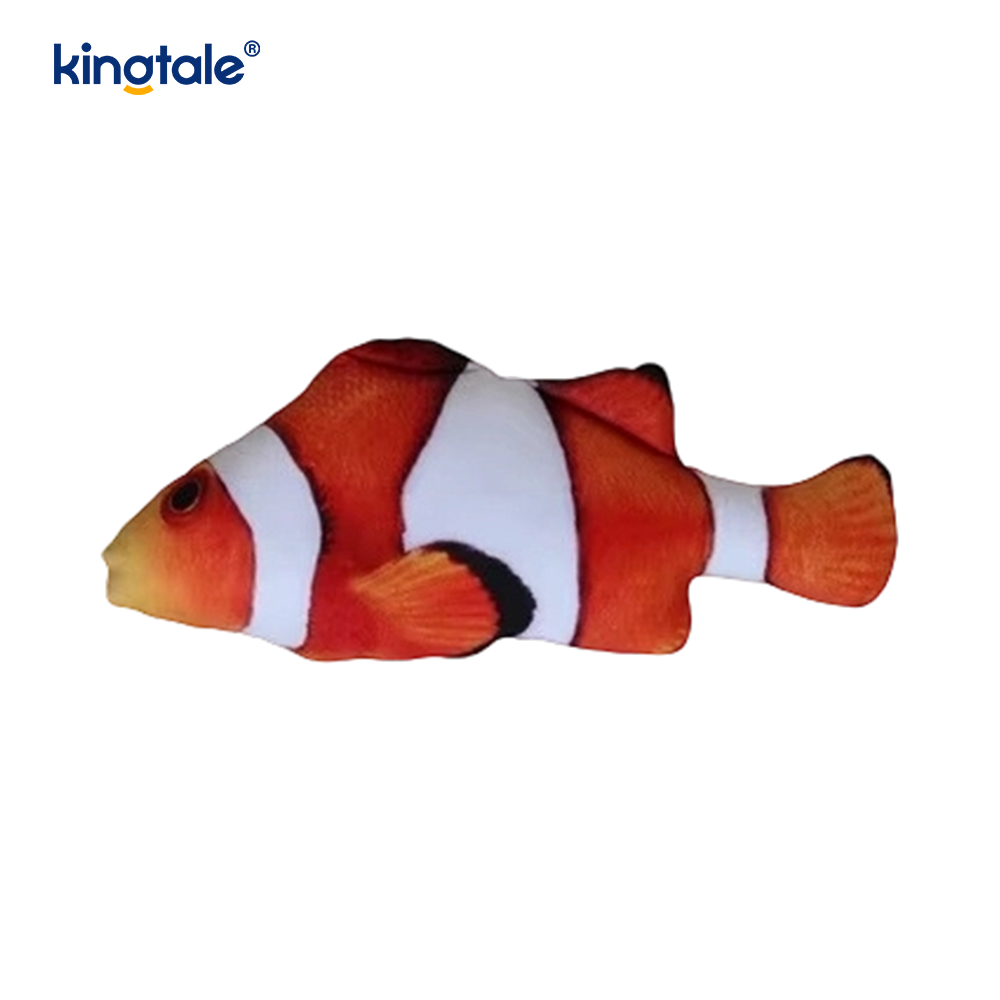 Juguete de peluche para gato