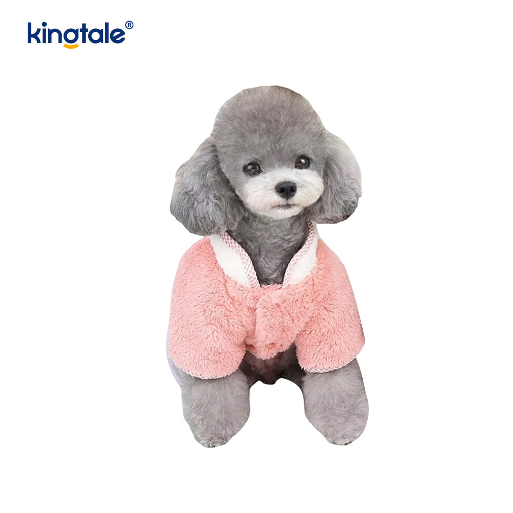 Ropa de invierno para perros