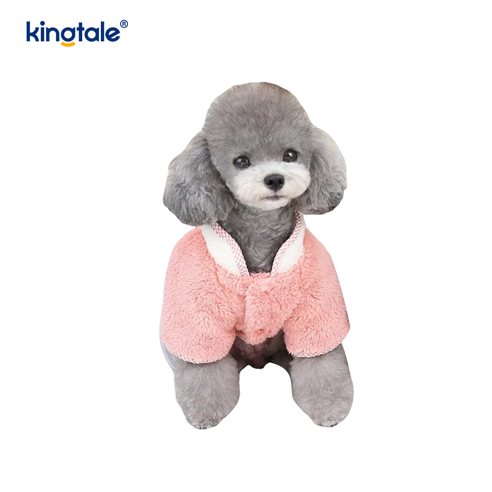 Ropa de invierno para perros
