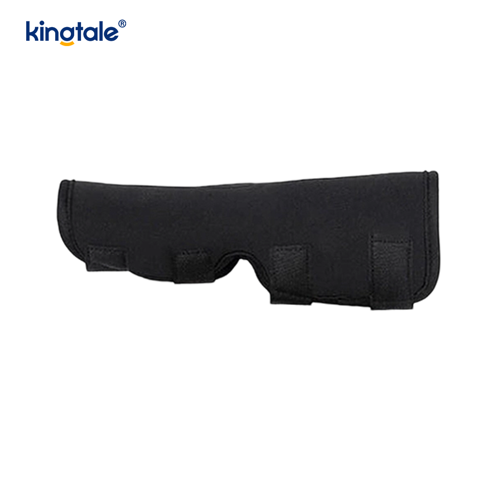 Rodilleras de rehabilitación posoperatoria, funda protectora para articulaciones