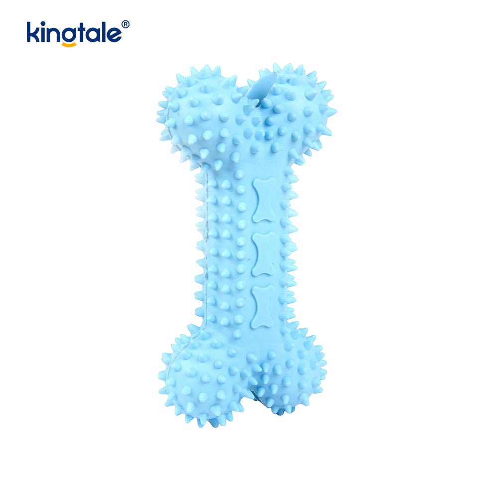 Juguete de peluche para mascotas gorrión simulado para limpiar los dientes